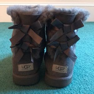 UGG Bailey Bow